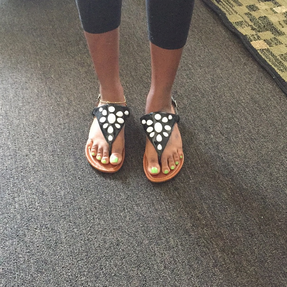 Rampage EUC Sandals🤩